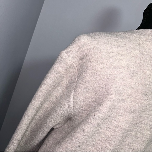 Wilfred Cream Zip-Up Coat - Picture 8 of 10